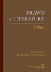 Prawo i literatura - zdjęcie