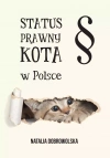 Status prawny kota w Polsce - zdjęcie
