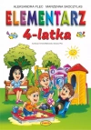 Elementarz 4-latka - zdjęcie