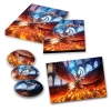 Live Against The World CD+BLURAY, CD  +  Blu-ray - zdjęcie