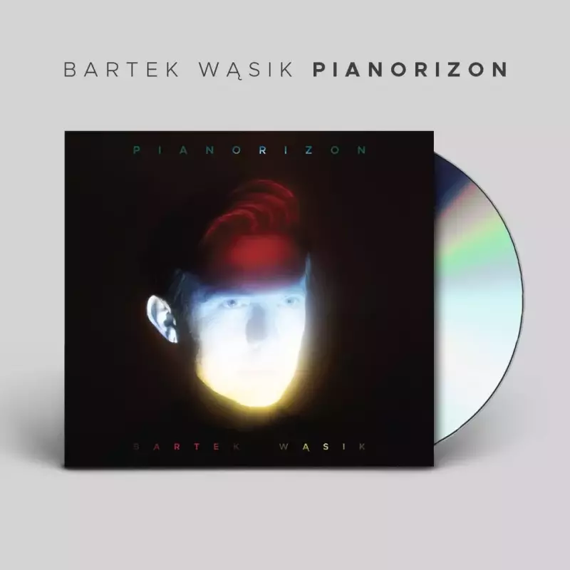 Pianorizon, CD Pianorizon, CD