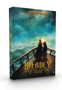 Władcy Iluzji, zdjęcie 2