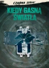 Czarna Seria. Kiedy gasną światła, DVD - zdjęcie