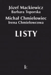 Dzieła T.28 Listy (Chmielowiec) - zdjęcie