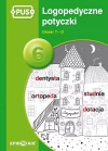 PUS Logopedyczne potyczki 6 Głoski T-D - zdjęcie