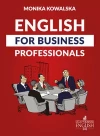 English for Business Professionals - zdjęcie