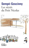 Les recres du petit Nicolas tom 2 - zdjęcie