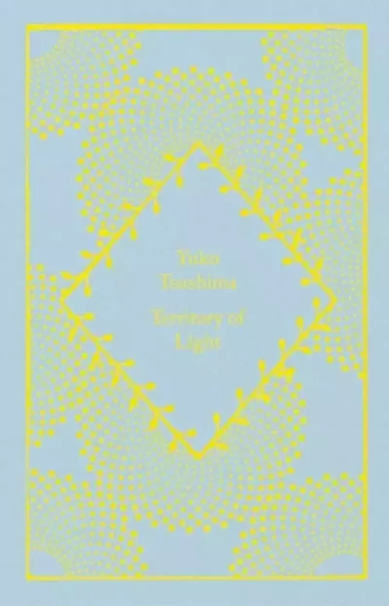 Territory of Light Territory of Light