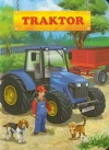 Traktor - zdjęcie