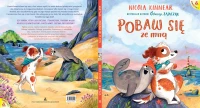 Amberek. Pobaw się ze mną, zdjęcie 2