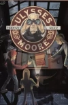 Ulysses Moore. Tom 6. Pierwszy klucz - zdjęcie