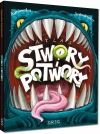 Atlas - stwory i potwory - zdjęcie