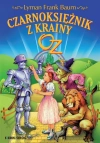 Czarnoksiężnik z krainy Oz - zdjęcie