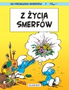 Smerfy. Z życia Smerfów - zdjęcie