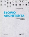 Słowo architekta. - zdjęcie