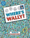 Where's Wally? wer. angielska - zdjęcie