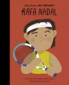 Little People, BIG DREAMS: Rafa Nadal - zdjęcie