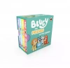 Pakirt Bluey Bluey and Friends Little Library wer. angielska - zdjęcie