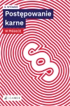 Postępowanie karne w pigułce + testy online - zdjęcie