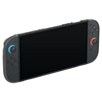 Spigen Nano Pop Nintendo Switch 2 Black Sesame, zdjęcie 6