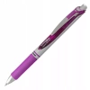 PIÓRO KULKOWE PENTEL ENERGEL BL77 FIOLETOWE 0.7 MM - zdjęcie