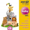 RMF Baby. Best for Kids, CD - zdjęcie