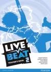 Live Beat GL 2 Teacher's Book - zdjęcie
