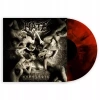 Anaclasis A Haunting Gospel Of Malice & Hatred LP MARBLED, Winyl - zdjęcie