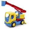 TechTruck. Auto z podnośnikiem 35318 - zdjęcie