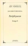 Periphyseon Księga II - zdjęcie
