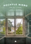 Pochyłe niebo. Tom 2. Pajęczyna - zdjęcie