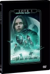 Łotr 1: Gwiezdne Wojny - Historie, DVD - zdjęcie