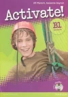 Activate B1. Zeszyt ćwiczeń + iTest CD - zdjęcie
