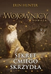 Sekret Ćmiego Skrzydła - zdjęcie