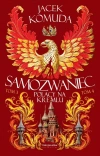 Samozwaniec. Tom 3-4 - zdjęcie
