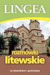 Rozmówki litewskie ze słownikiem i gramatyką wyd. 2 - zdjęcie