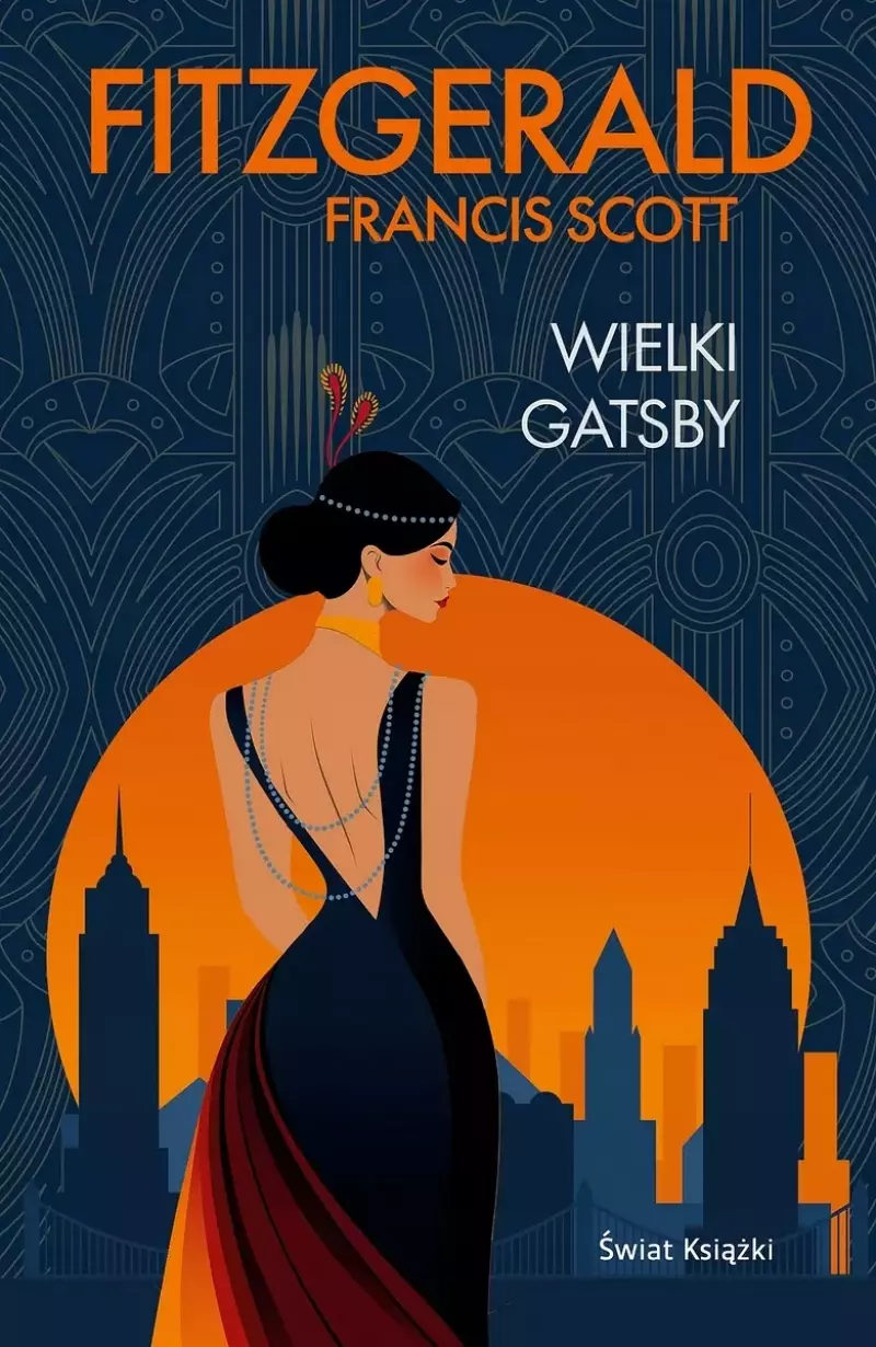 Wielki Gatsby Wielki Gatsby