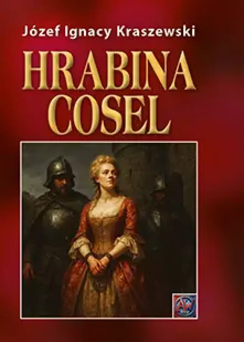 Hrabina Cosel