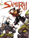 Samuraj. Tom 2 - zdjęcie