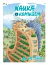 Nauka z komiksem. Miasta przyszłości. Jak żyć lepiej. Tom 3 - zdjęcie