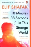 10 Minutes 38 Seconds in this Strange World - zdjęcie