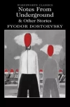 Notes from Underground & Other Stories - zdjęcie