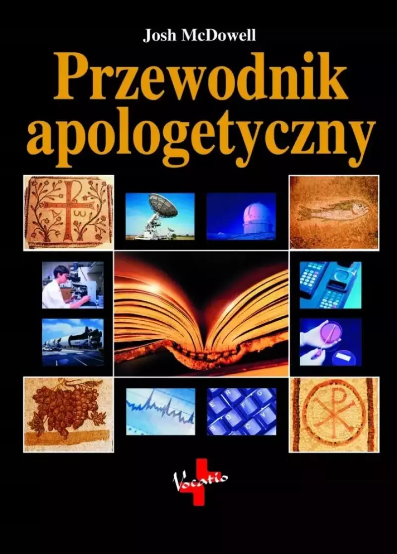 Przewodnik apologetyczny