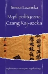 Myśl polityczna Czang Kaj-szeka - zdjęcie