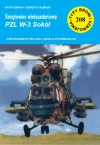 Typy Broni i Uzbrojenia 208. Śmigłowiec wielozadaniowy PZL W-3 Sokół - zdjęcie