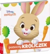 Disney Maluch. Pomocny Króliczek - zdjęcie