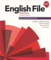 English File. Elementary Student's Book with Online Practice, Fourth Edition - zdjęcie