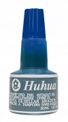 Tusz Do Stempli niebieski 30ml 108815 pudełko - zdjęcie