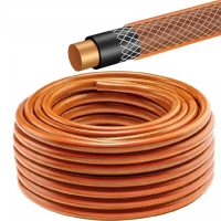 Wąż ogrodowy 1/2" x 30 m, 4-warstwowy NEO ECONOMIC, zdjęcie 9