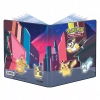 Pokemon UP: GS Shimmering Skyline - album A5 na 80 kartach - zdjęcie